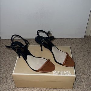 Michael Kors Heels